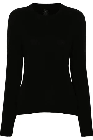 Teddy Cashmere Roma cashmere jumper