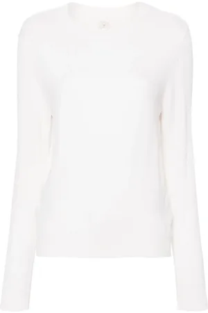 Teddy Cashmere Roma cashmere jumper