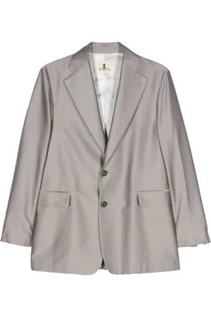 BARENA Single-breasted blazer