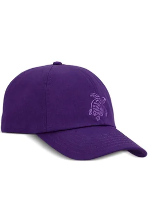 Vilebrequin Capsun cotton baseball cap