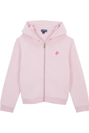 Vilebrequin Gibra cotton hoodie