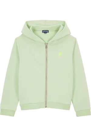 Vilebrequin Gibra cotton hoodie