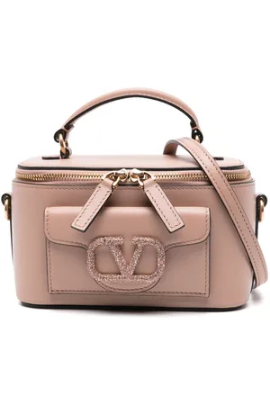 VALENTINO GARAVANI Mini Locò crossbody bag