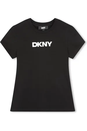 DKNY Logo-print T-shirt