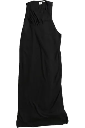 Totême Organic-cotton blend tank top