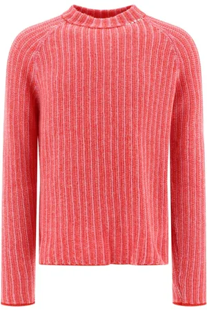 Marni Cable-knit jumper