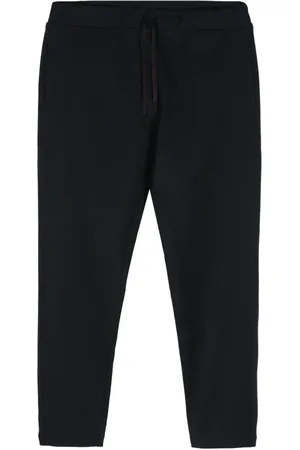 Loro Piana Holburn track pants