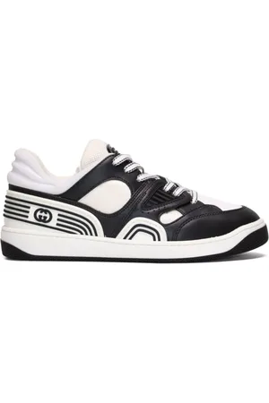 Gucci Basket low-top sneakers