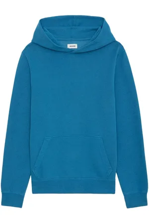 Zadig & Voltaire Sanchi Mo photo-print hoodie