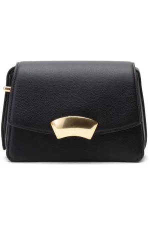3.1 Phillip Lim ID leather shoulder bag