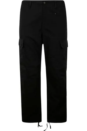 Carhartt Regular cotton cargo trousers