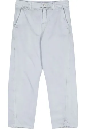 OAMC Cortes tapered jeans