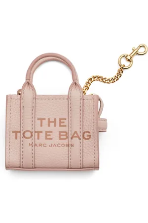 Marc Jacobs The Nano tote bag charm