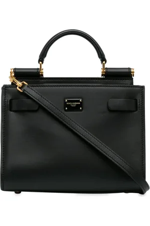 Dolce & Gabbana 21th Century Sicily 62 satchel