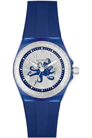 Vilebrequin Kairos 44mm