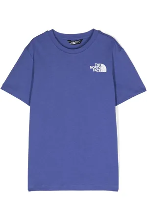 The North Face Redbox cotton T-shirt