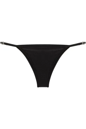 COPERNI Logo-plaque bikini bottoms