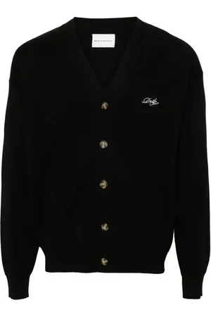 Drôle de Monsieur Le Cardigan Drôle top
