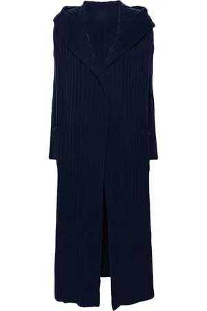 Teddy Cashmere Amalfi cashmere coat