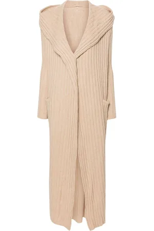 Teddy Cashmere Amalfi cashmere coat