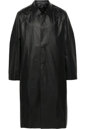 Post Archive Faction PAF 5.1 Coat Right coat