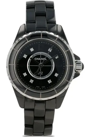 CHANEL 2012 pre-owned J12 29mm
