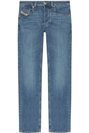 Diesel 1985 Larkee straight-leg jeans