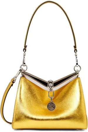 Etro Small Vela shoulder bag