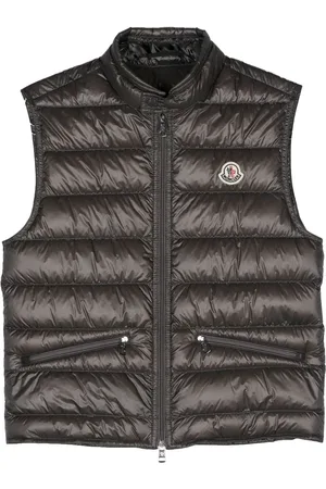 Moncler Gui padded gilet