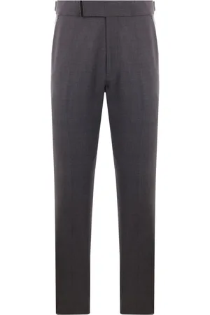 Tom Ford Tapered chino trousers