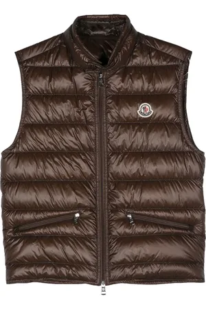 Moncler Gui padded gilet