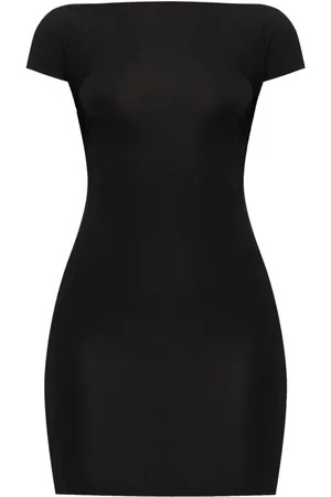 Dsquared2 Open-back mini dress
