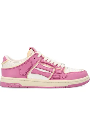 AMIRI Collegiate Skel Top sneakers