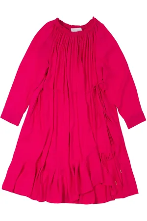 AZ FACTORY Yvette off-shoulder dress