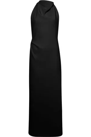 Proenza Schouler Selena twist-detail maxi dress