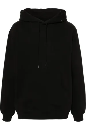 Maharishi Maha tiger-embroidered hoodie