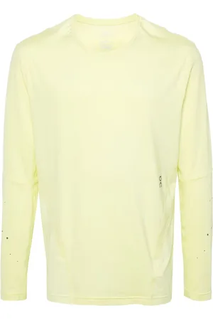 On Running X Post Archive Faction performance T-shirt