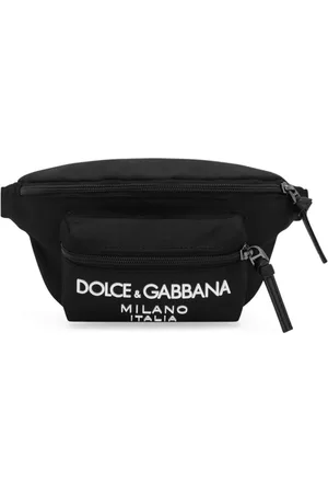 Dolce & Gabbana Logo-print belt bag