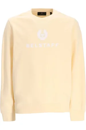 Belstaff Crewneck Sweatshirt