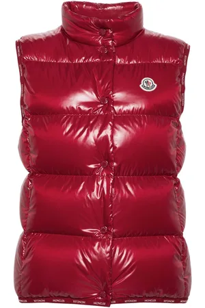 Moncler Badia padded gilet