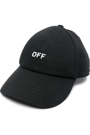 OFF-WHITE Off Stamp baseball cap