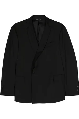 COSTUMEIN Demna double-breasted blazer