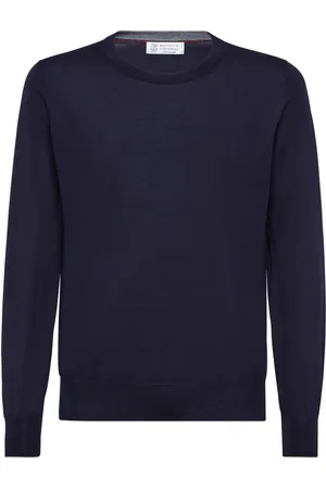 Brunello Cucinelli Classic sweater