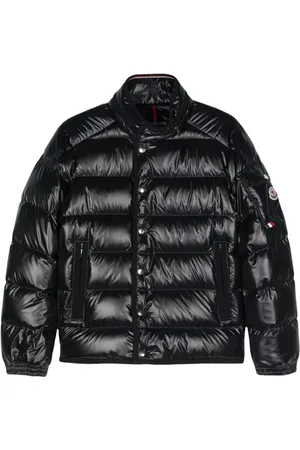 Moncler Gourette padded jacket