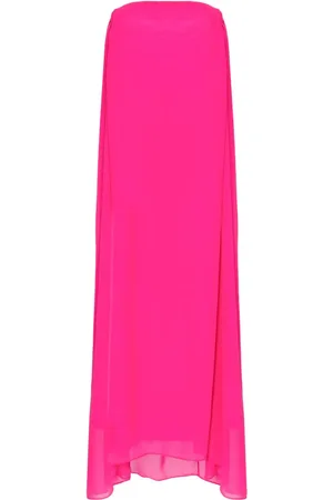 Sachin & Babi Delfina strapless maxi dress