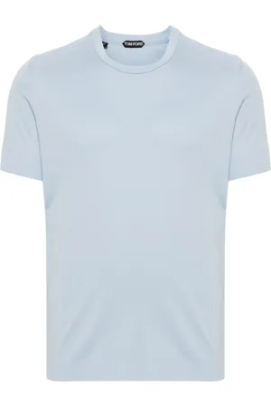 Tom Ford Fine-knit T-shirt