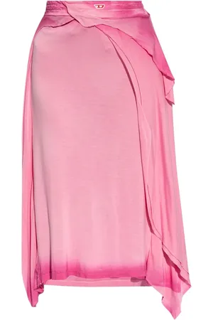 Diesel O-MALORY-LONG Skirt
