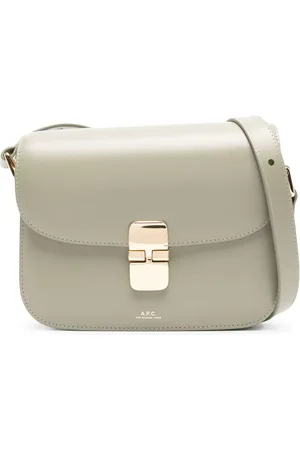 A.P.C. Small Grace shoulder bag