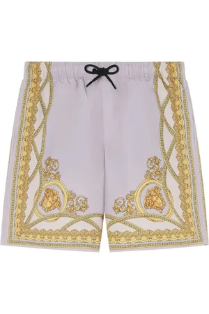 VERSACE La Coupe des Dieux boardshorts