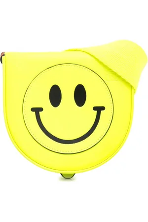 Loewe 2010-2023 Small Smiley Heel crossbody bag